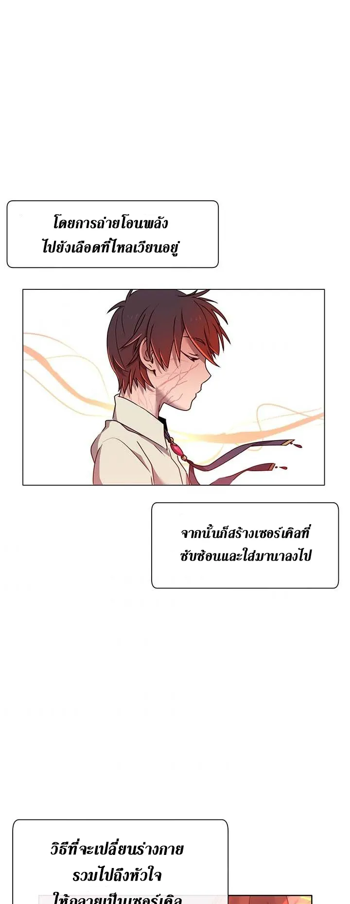 The Max Level Hero has Returned ตอนที่ 6 หน้า 35