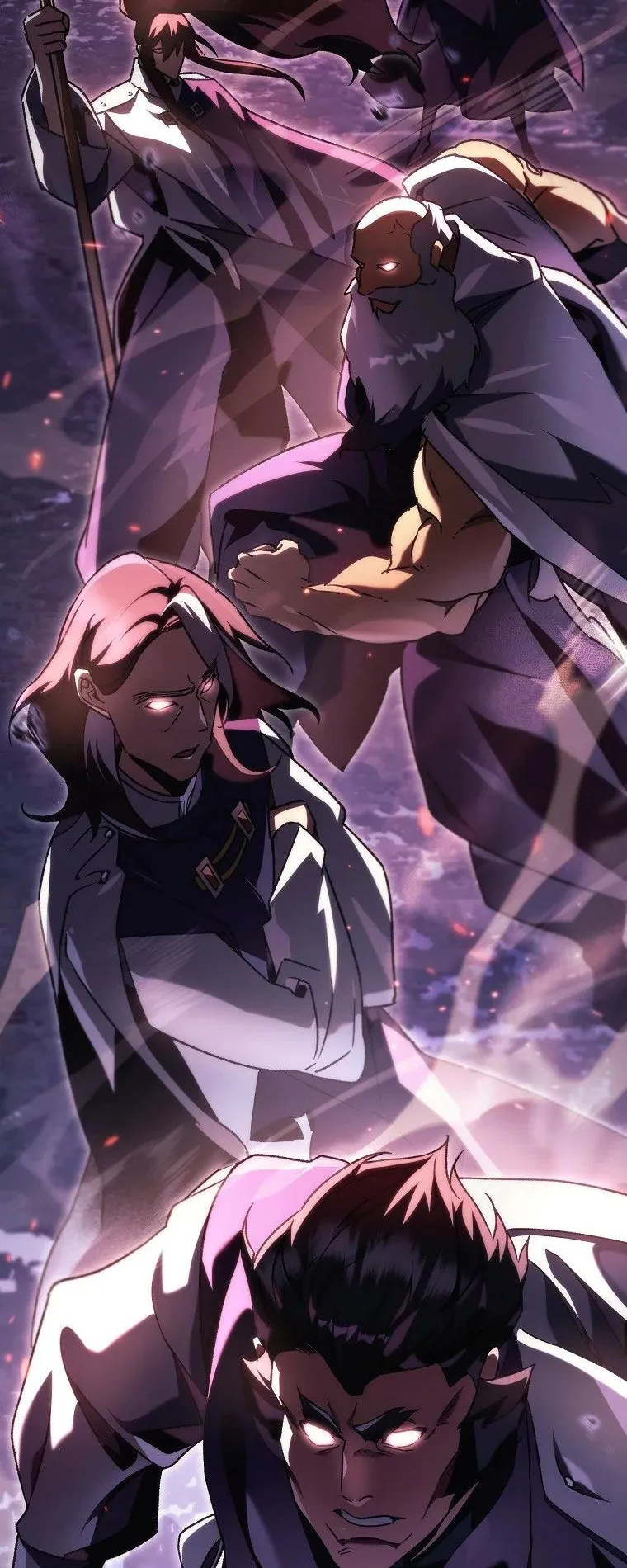The Genius Blacksmith’s Game ตอนที่ 10 หน้า 44