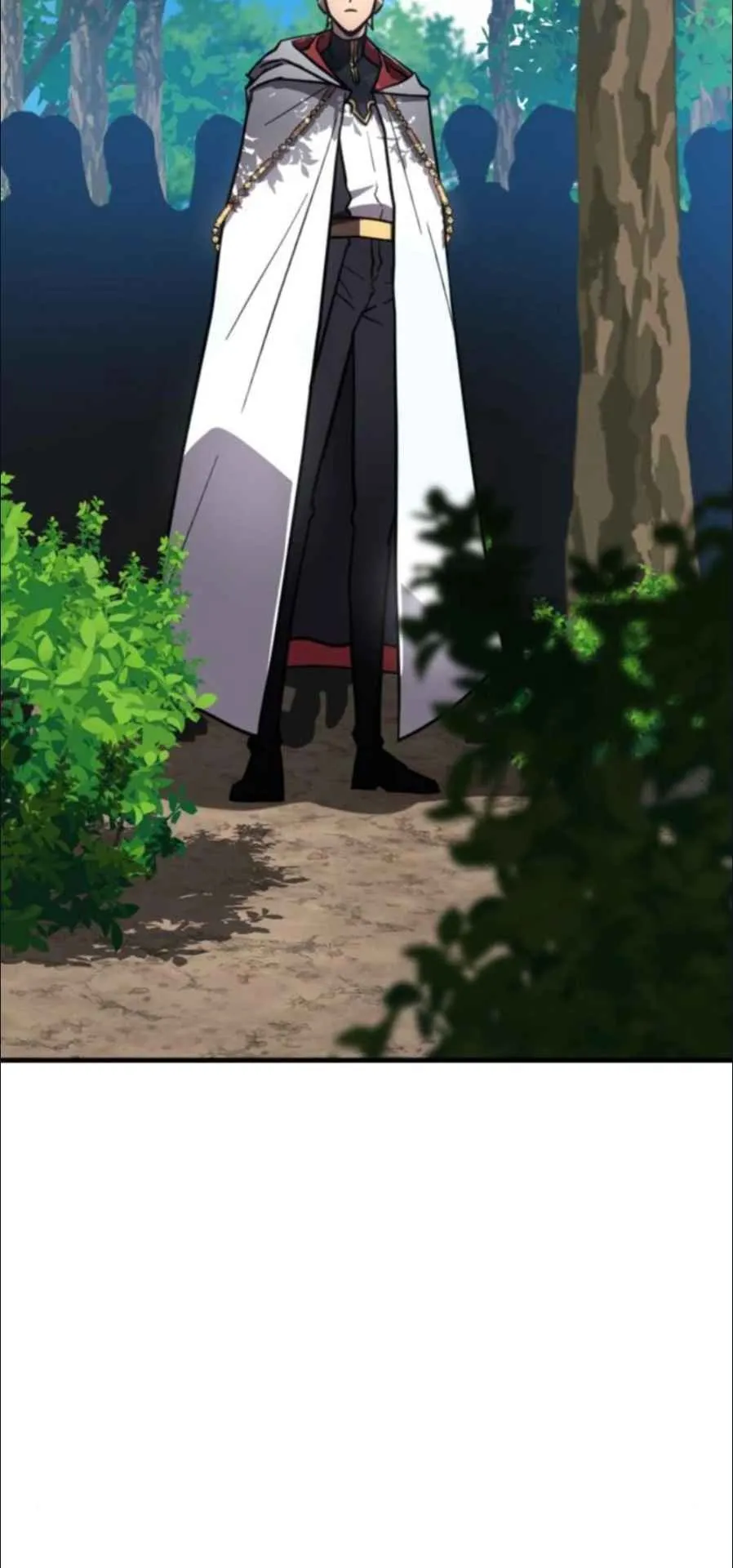 A Genius Wizard Who Breaks Boundaries ตอนที่ 4 หน้า 107