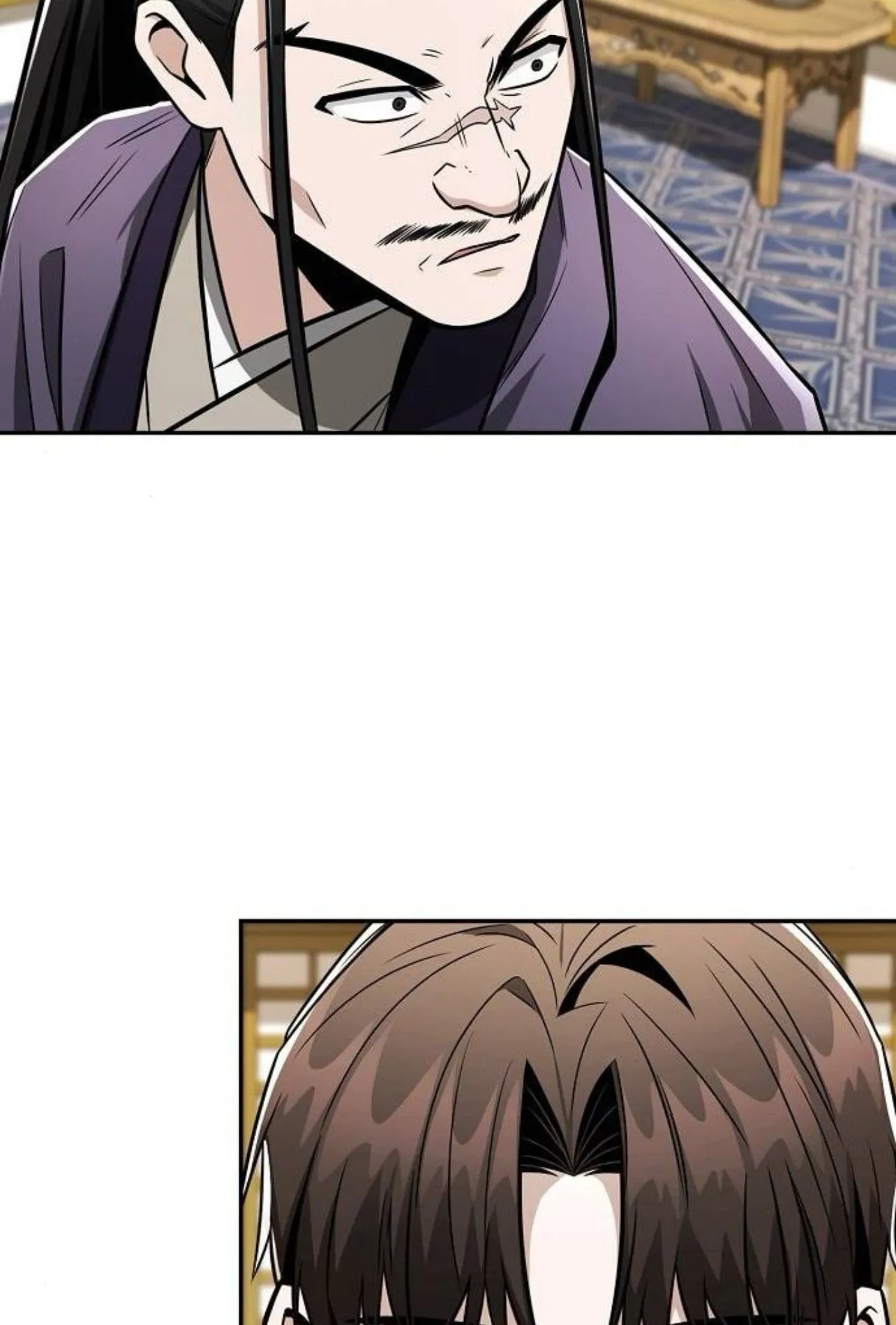 Mount Hua Sect’s Genius Phantom Swordsman ตอนที่ 28 หน้า 106