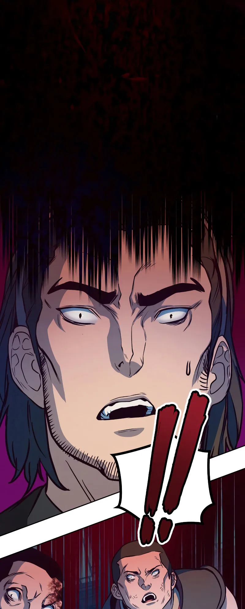Sword Fanatic Wanders Through The Night ตอนที่ 5 หน้า 110