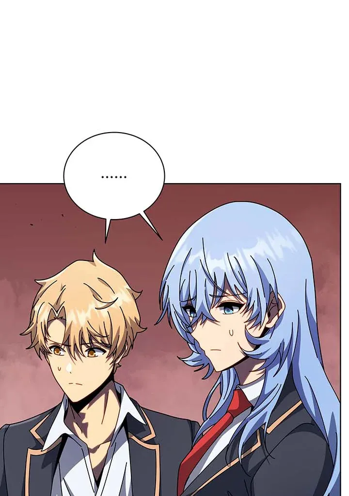 Necromancer Academy’s Genius Summoner Chapter 115 หน้า 50