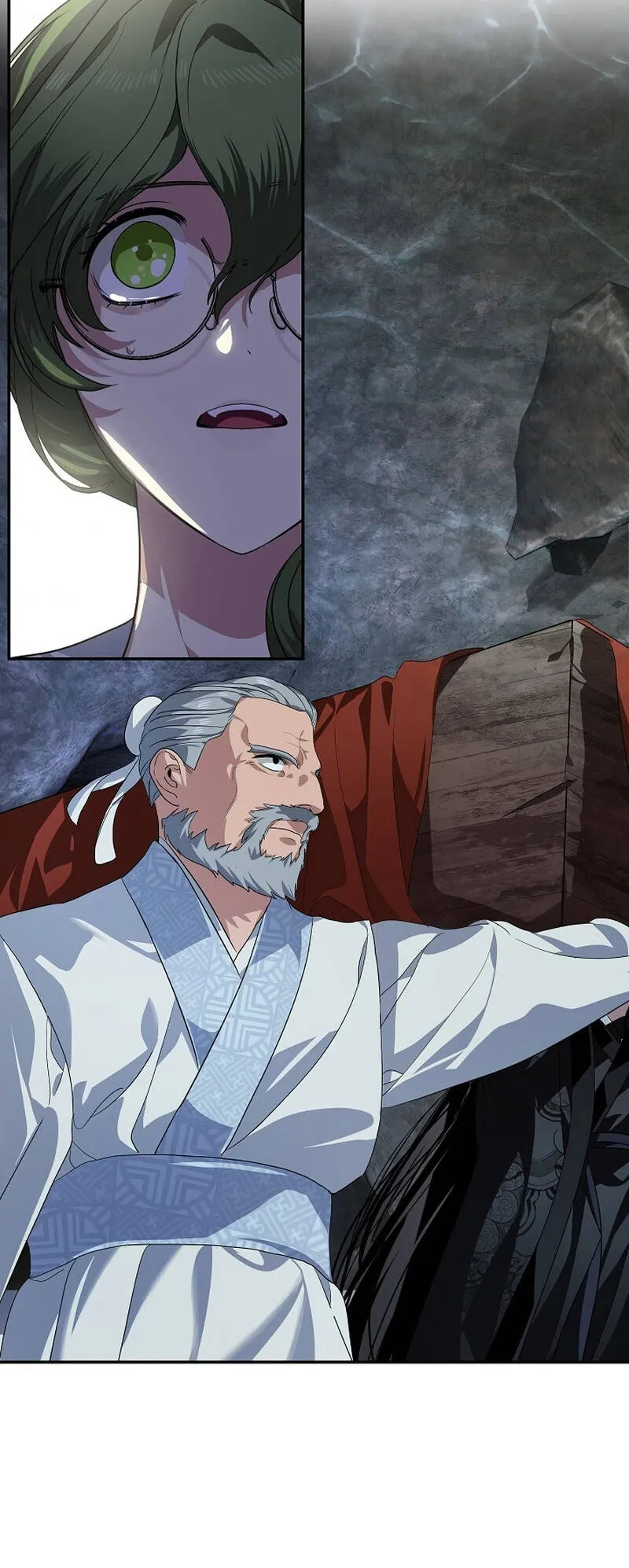 SSS-Class Suicide Hunter ตอนที่ 56 หน้า 76