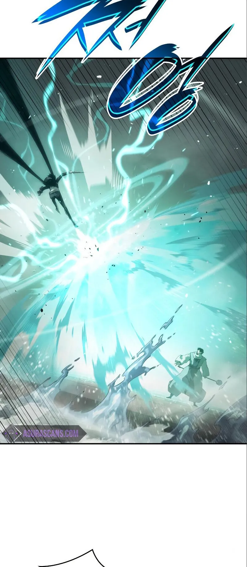The Boundless Necromancer ตอนที่ 15 หน้า 34
