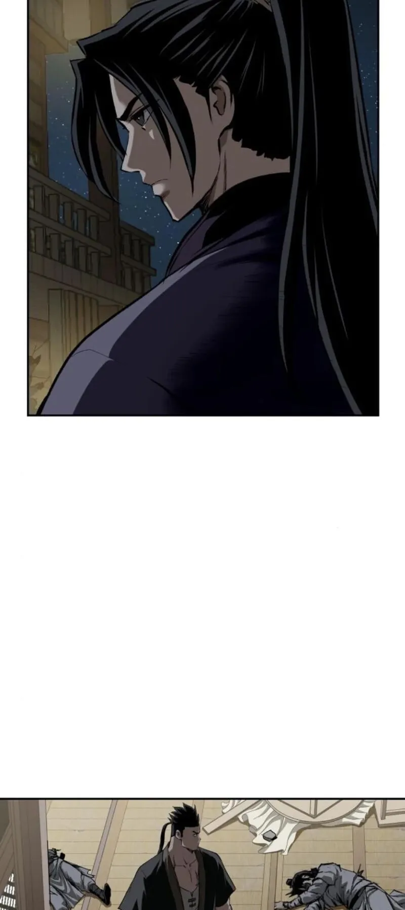 The Supreme Demonic Sword ตอนที่ 16 หน้า 44