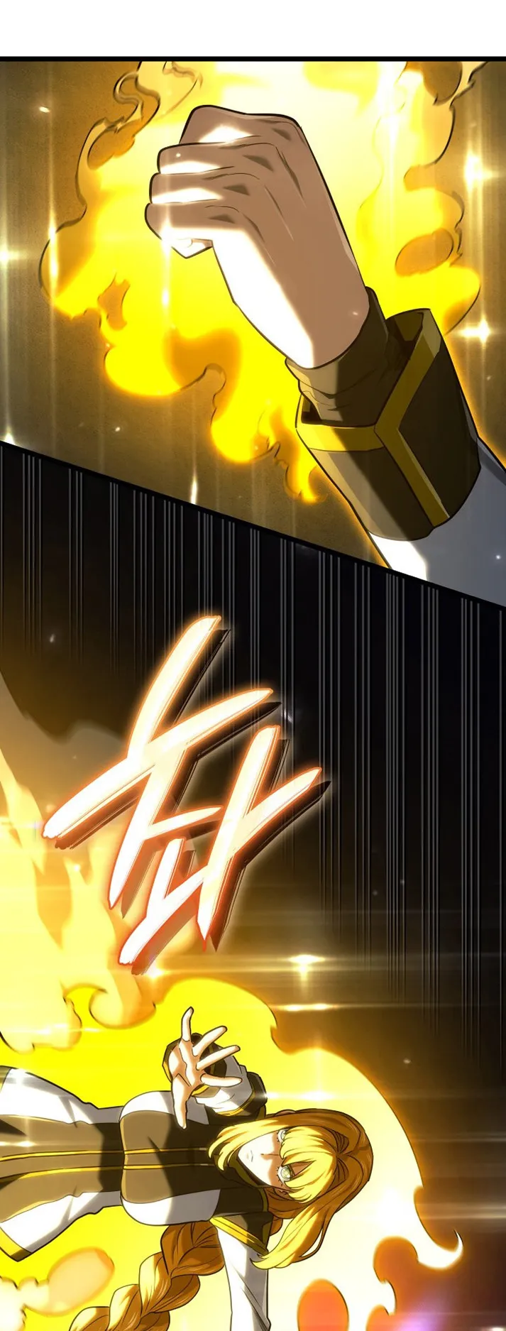 Revenge of the Iron-Blooded Sword Hound ตอนที่ 154 หน้า 47