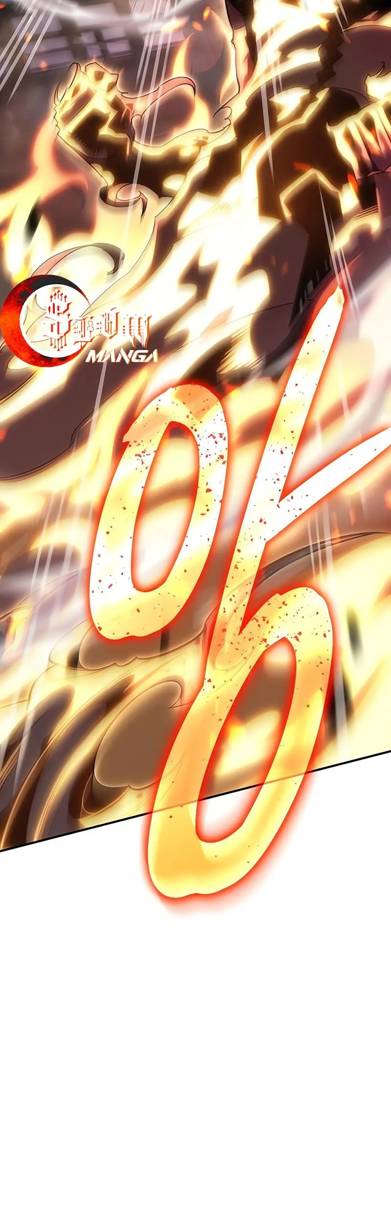 Regressing With the King’s Power ตอนที่ 11 หน้า 10