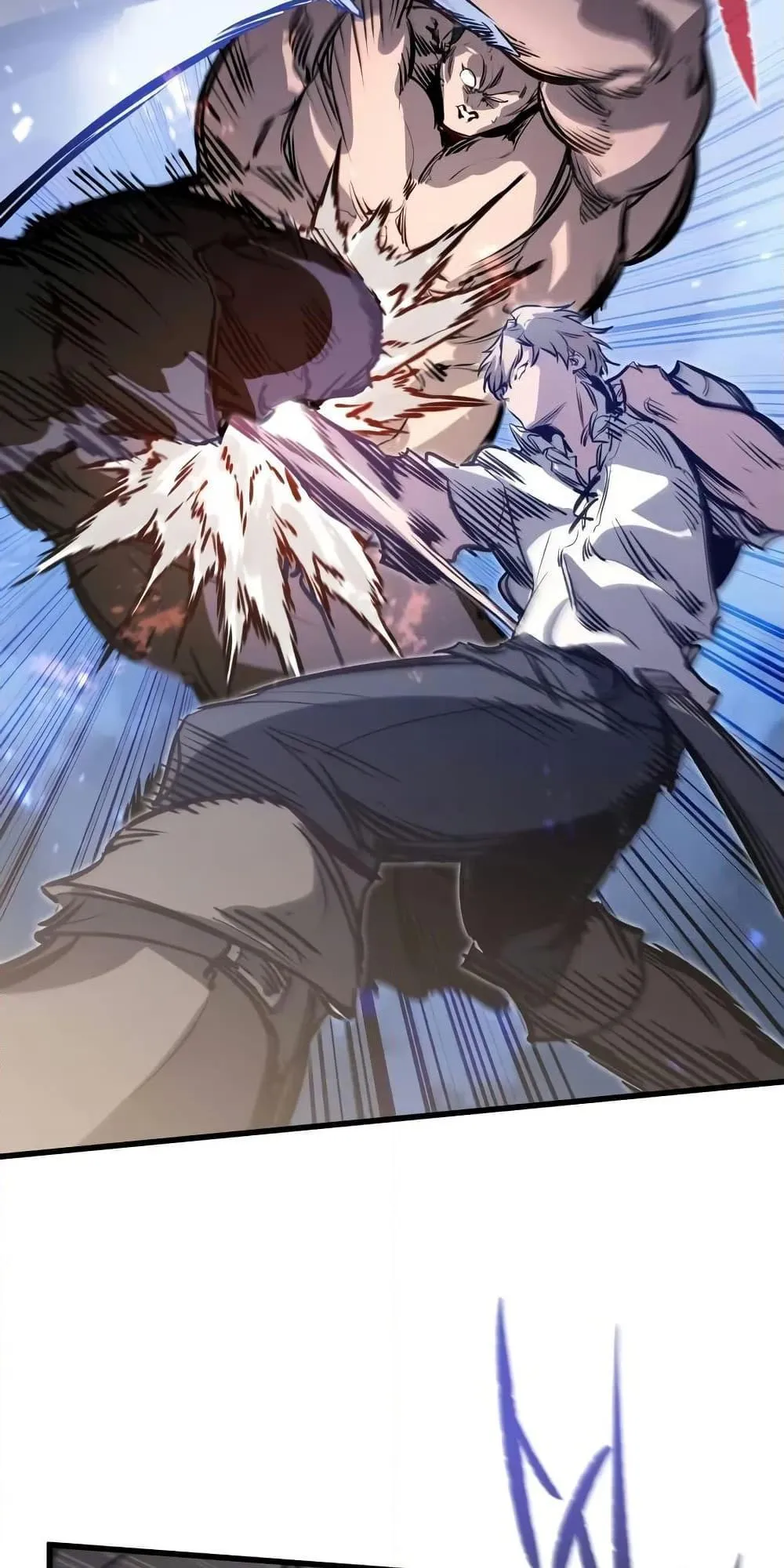 The Regressed Mercenary’s Machinations ตอนที่ 9 หน้า 28