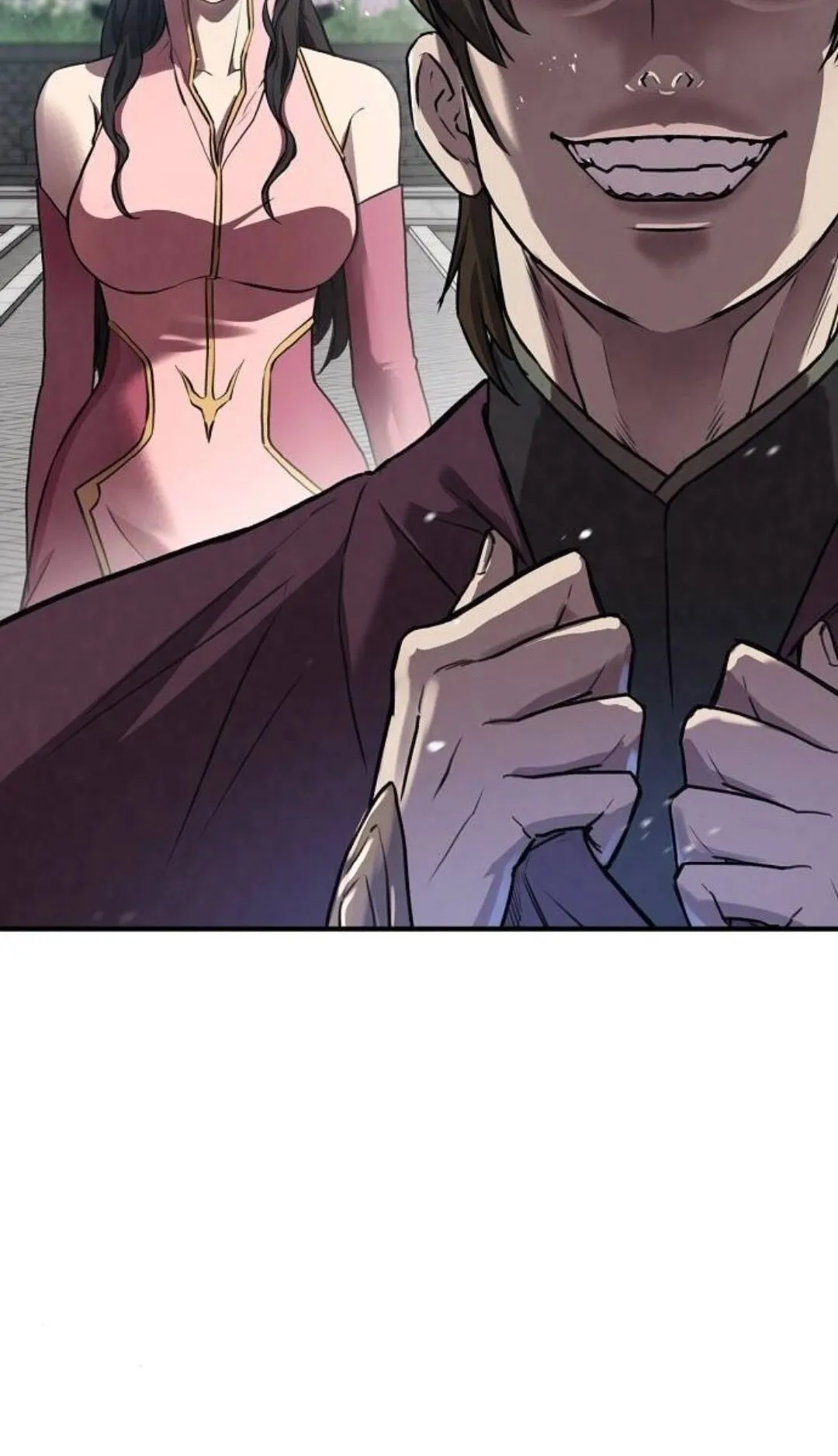 The Demonic Cult Instructor Returns ตอนที่ 17 หน้า 29
