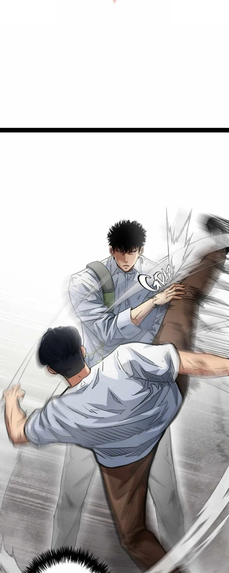Death Speed ตอนที่ 1 หน้า 18