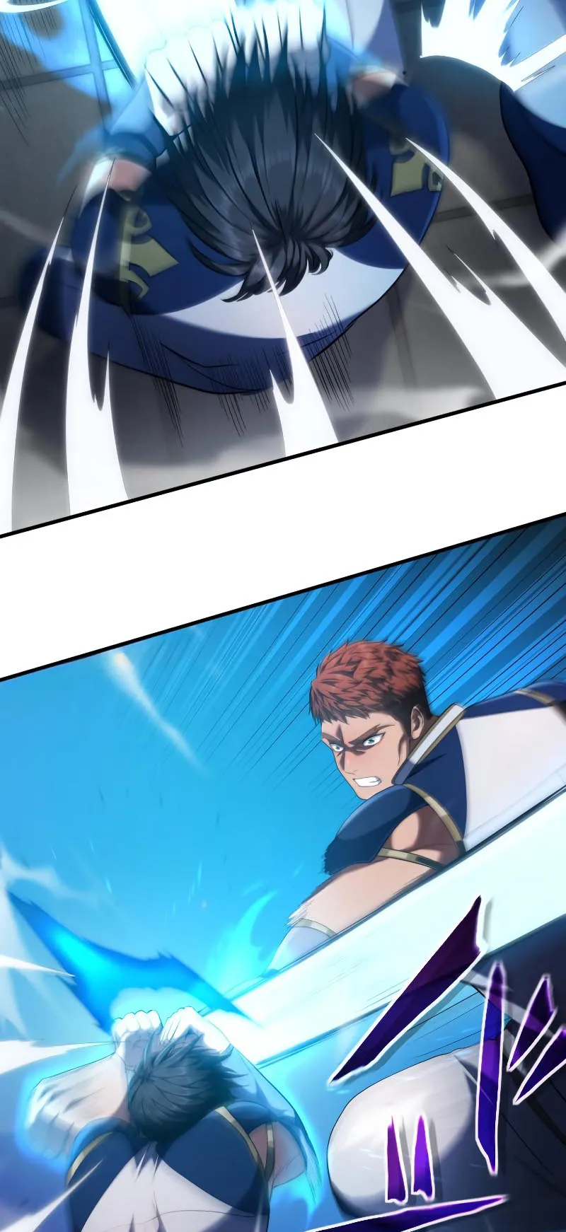Regression of the Close Combat Mage ตอนที่ 6 หน้า 20