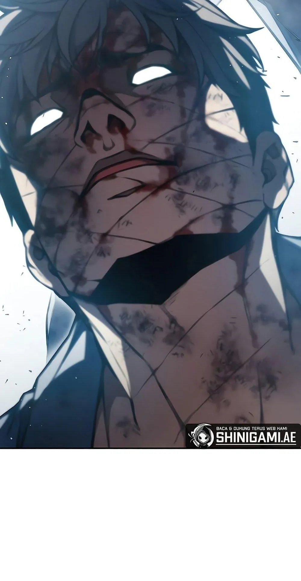 Juvenile Prison ตอนที่ 3 หน้า 58