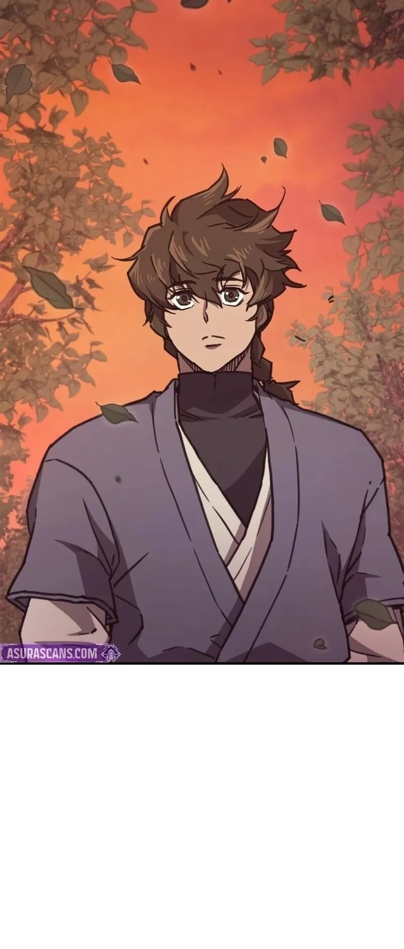 The Demonic Cult Instructor Returns ตอนที่ 42 หน้า 28