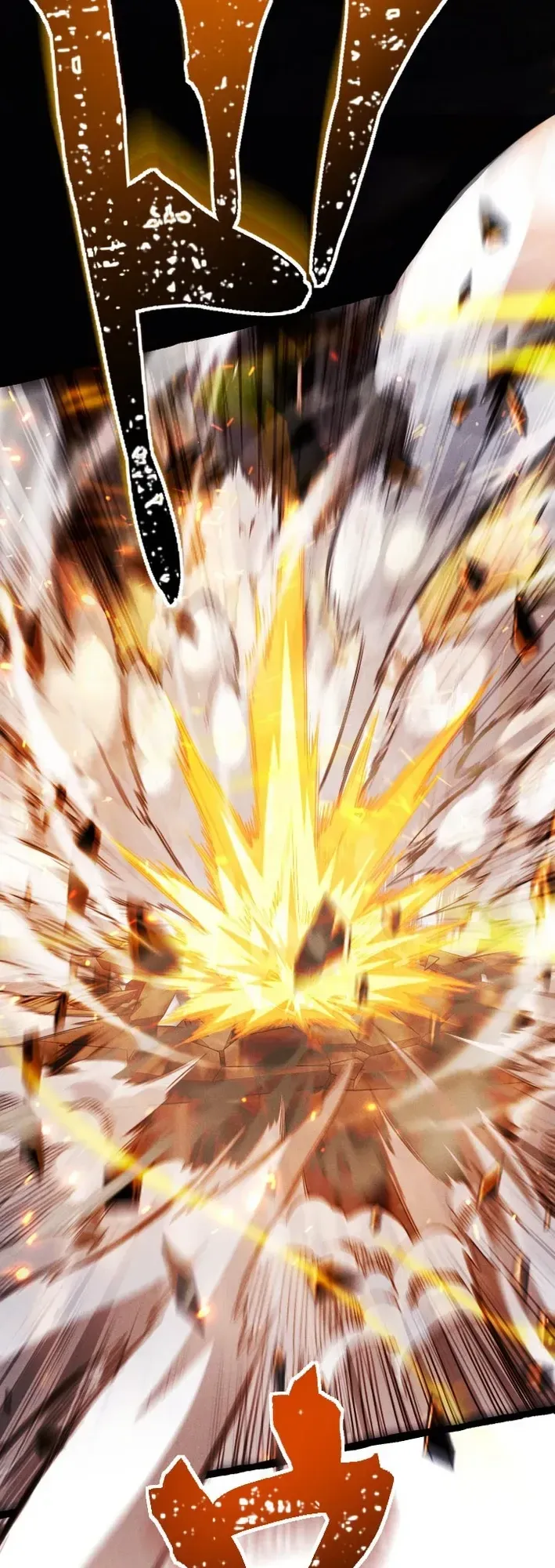 Return of the First Patriarch: The Strongest Reincarnates into His Descendant 1000 Years Later ตอนที่ 4 หน้า 11