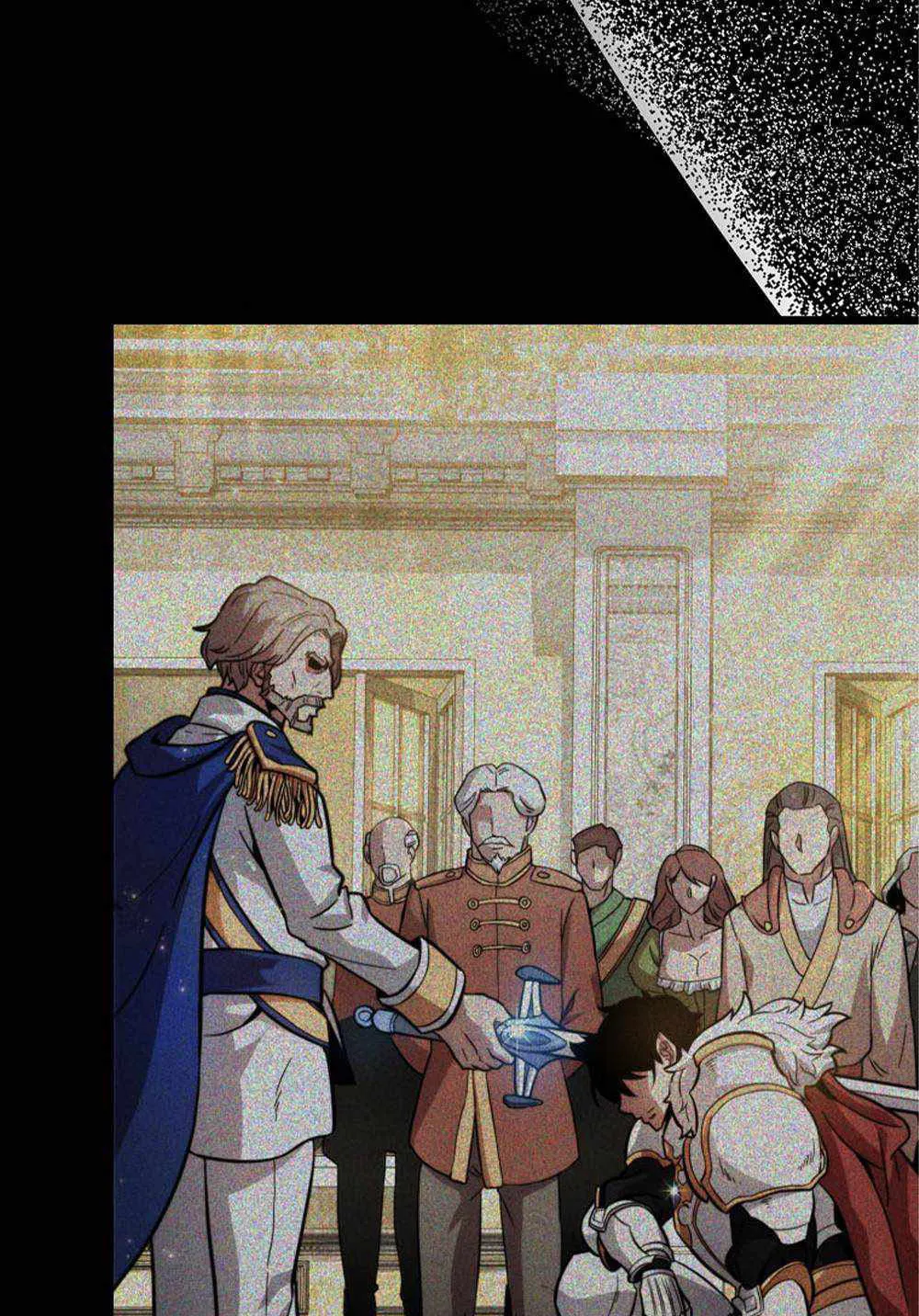 Return of the Ninth-Class Swordmaster : Sword Seeker ตอนที่ 1 หน้า 74