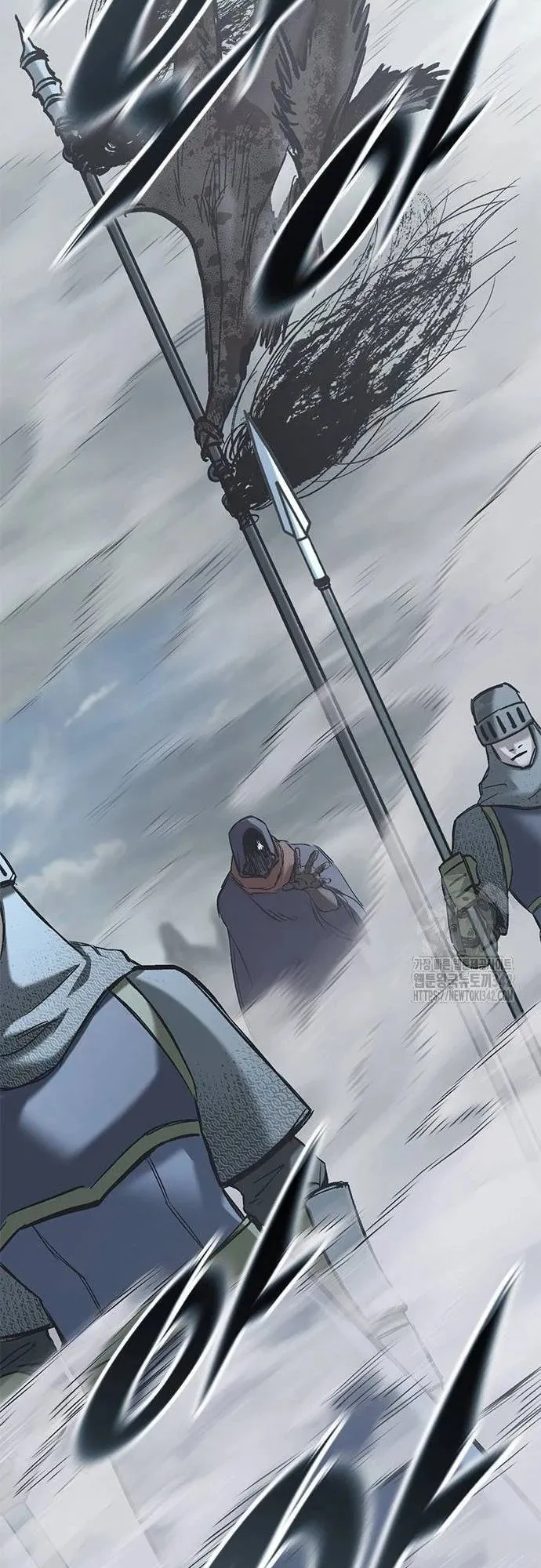 Eternally Regressing Knight ตอนที่ 16 หน้า 67