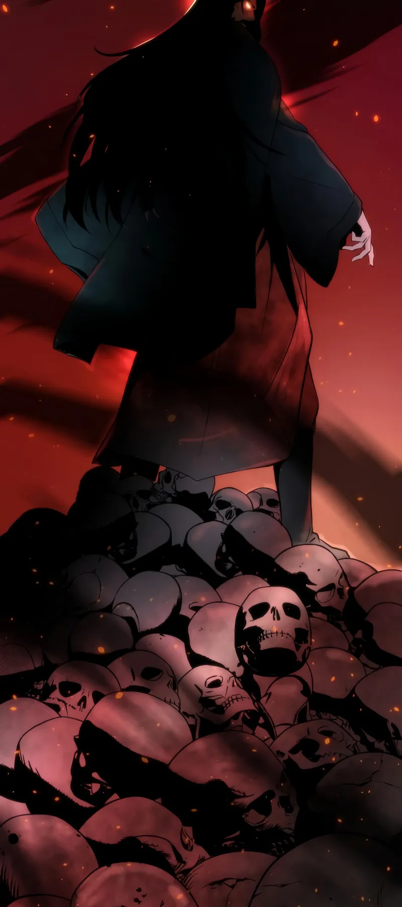 Chronicles of the Demon Faction ตอนที่ 4 หน้า 6