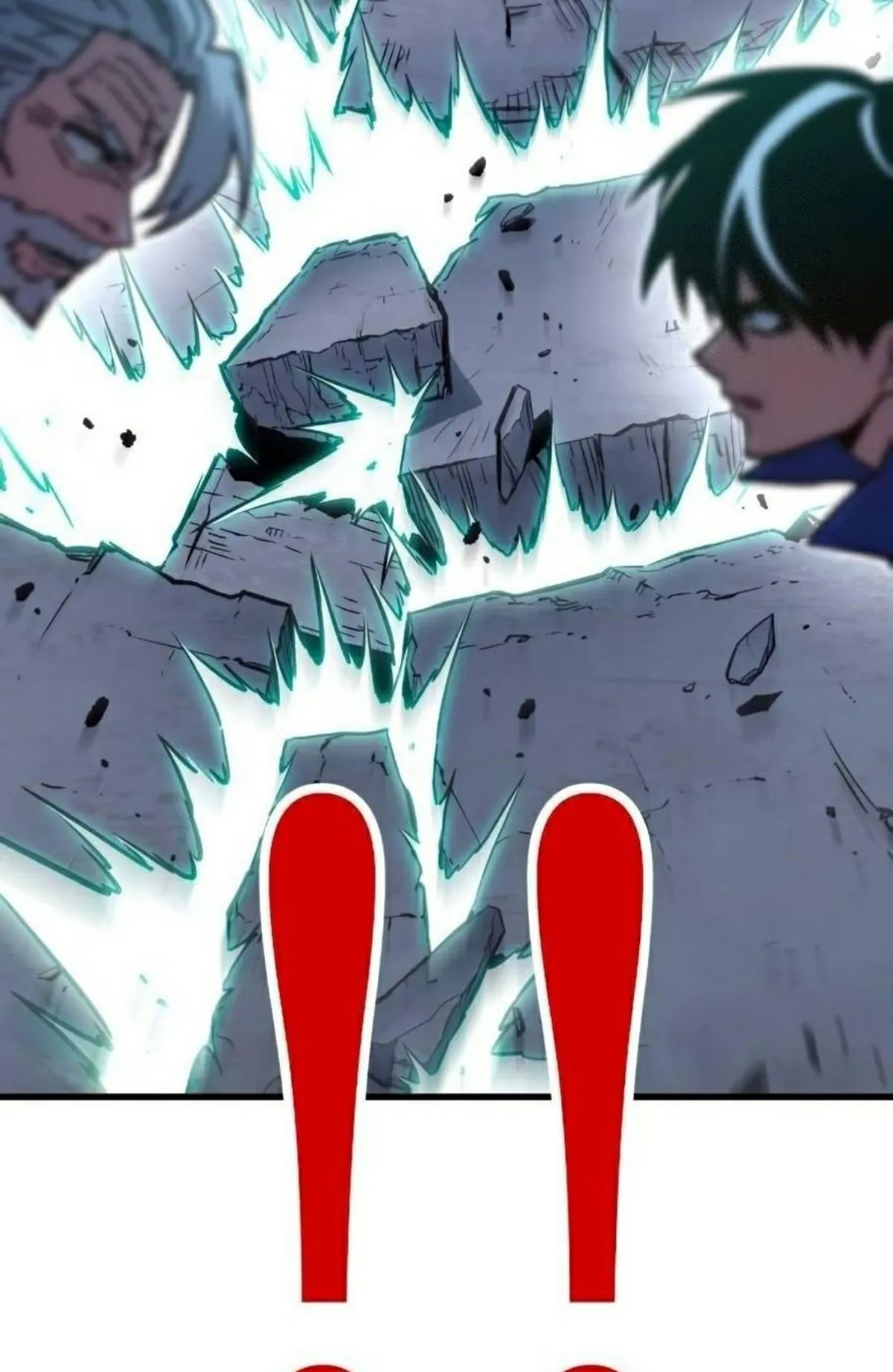 I Took Over The Academy With a Single Sashimi Knife ตอนที่ 24 หน้า 148