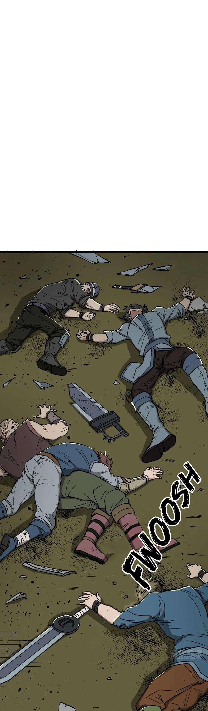 The Hunter ตอนที่ 6 หน้า 17