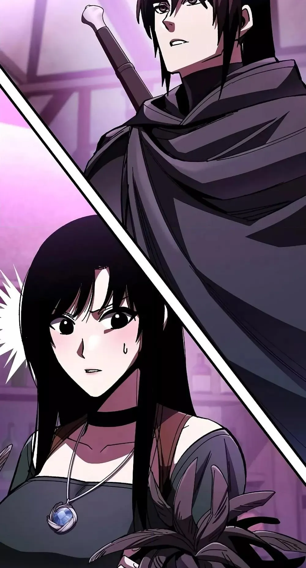 Genius Corpse-Collecting Warrior ตอนที่ 4 หน้า 106