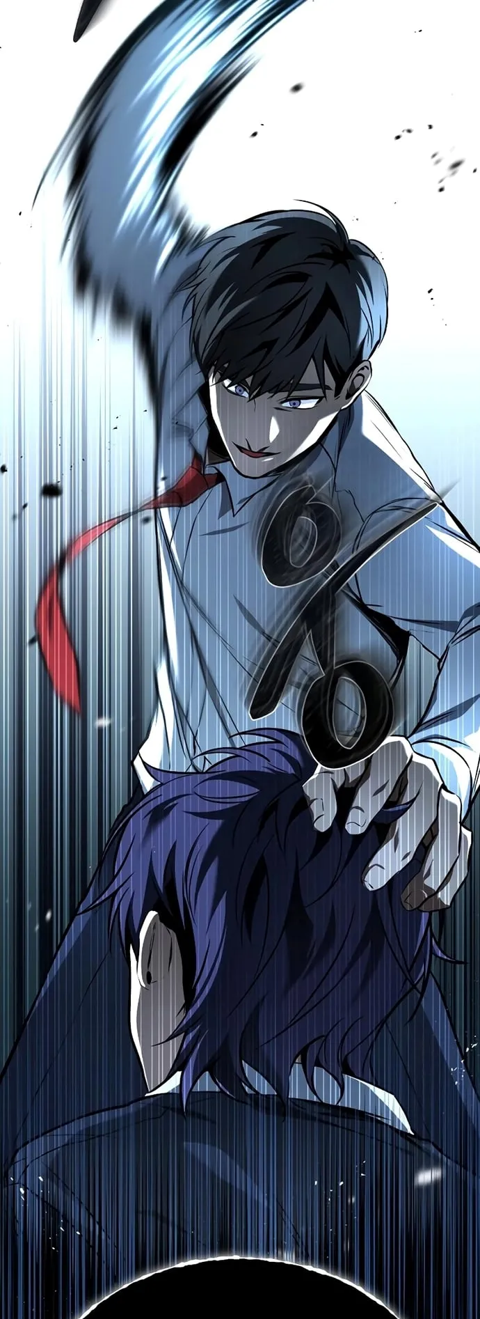 Devil Returns To School Days ตอนที่ 4 หน้า 77