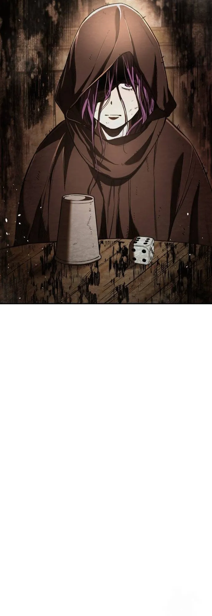 A Rogue Guard in a Medieval Fantasy ตอนที่ 9 หน้า 11