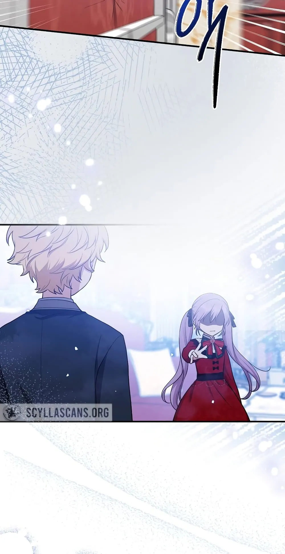 I Played the Role of the Adopted Daughter Too Well ตอนที่ 4 หน้า 43