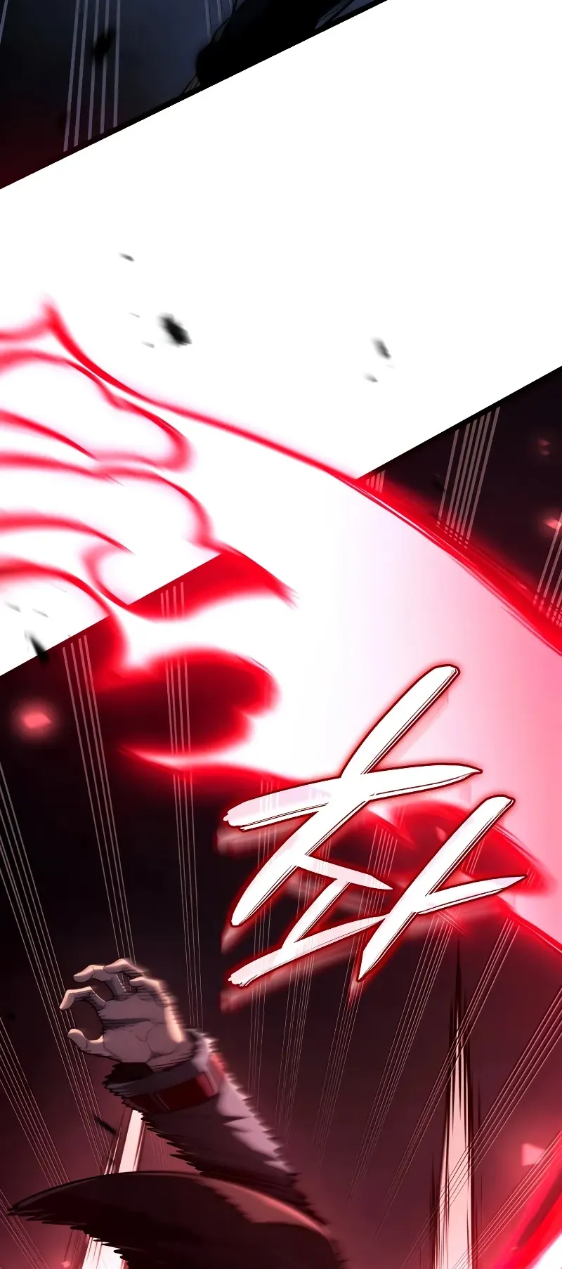 Revenge of the Iron-Blooded Sword Hound ตอนที่ 86 หน้า 18