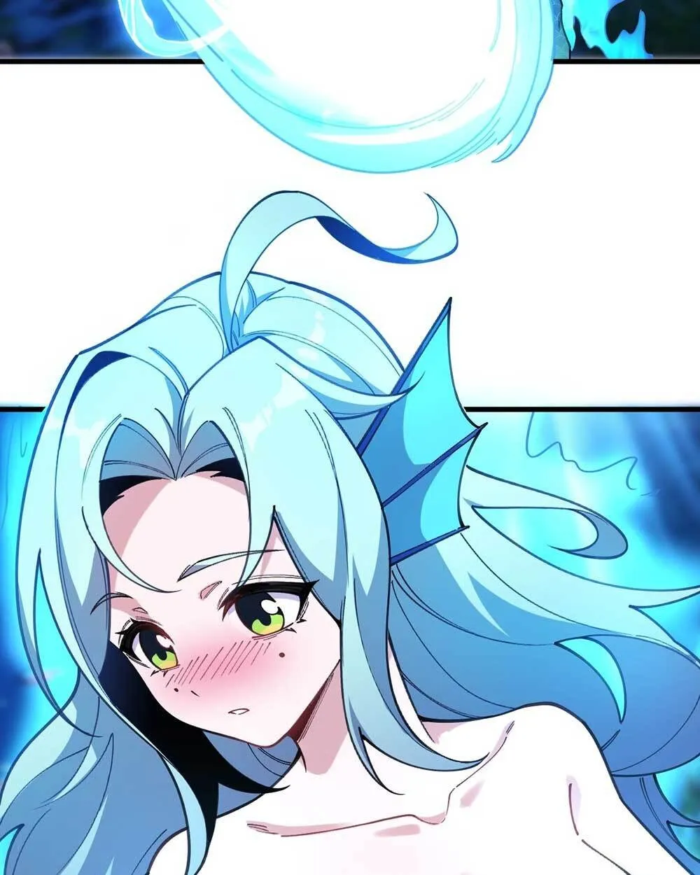 Goddess Evolution ตอนที่ 15 หน้า 9