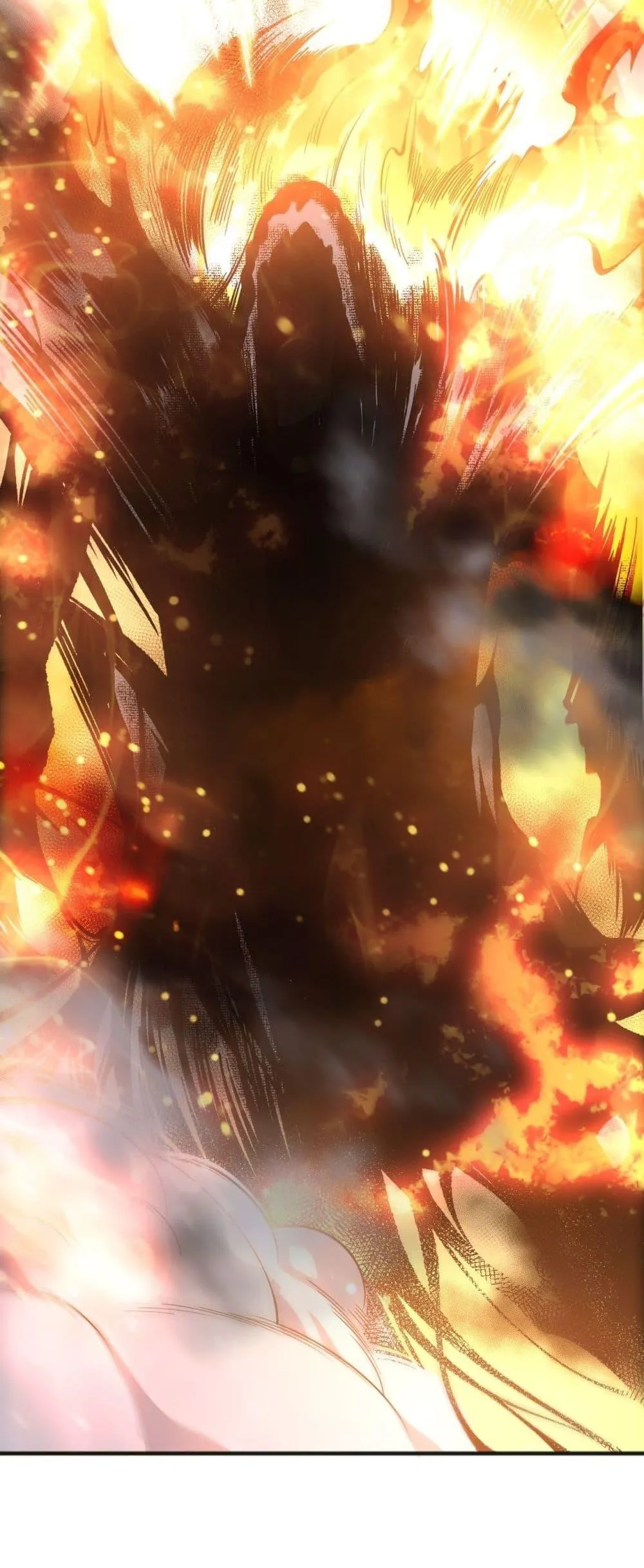 Disastrous Necromancer ตอนที่ 109 หน้า 19