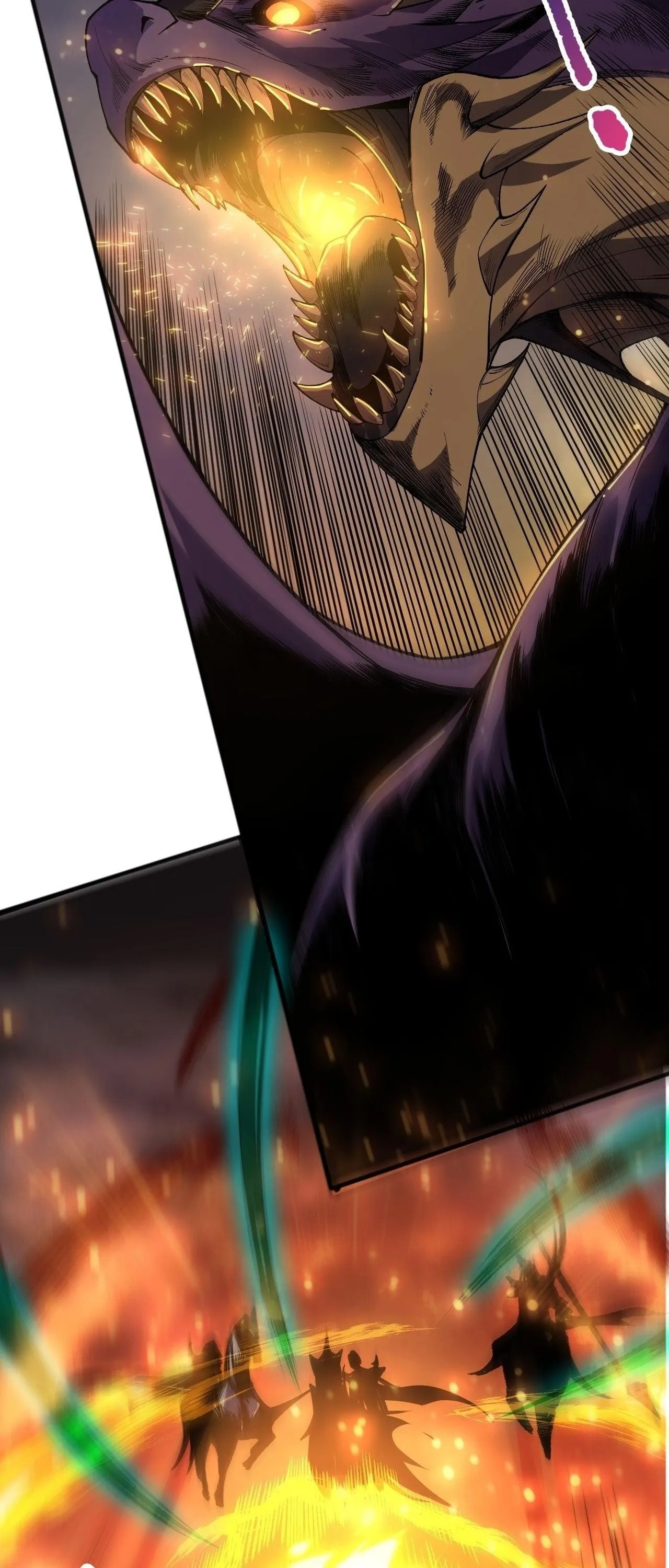 Disastrous Necromancer ตอนที่ 255 หน้า 7