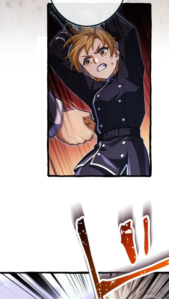 Return of the First Patriarch: The Strongest Reincarnates into His Descendant 1000 Years Later ตอนที่ 7 หน้า 48