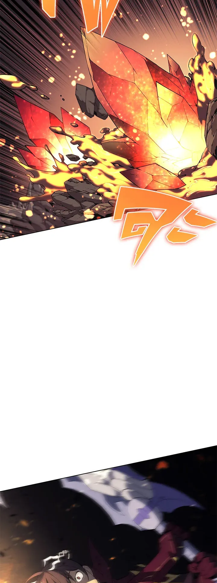 Overgeared ตอนที่ 89 หน้า 54
