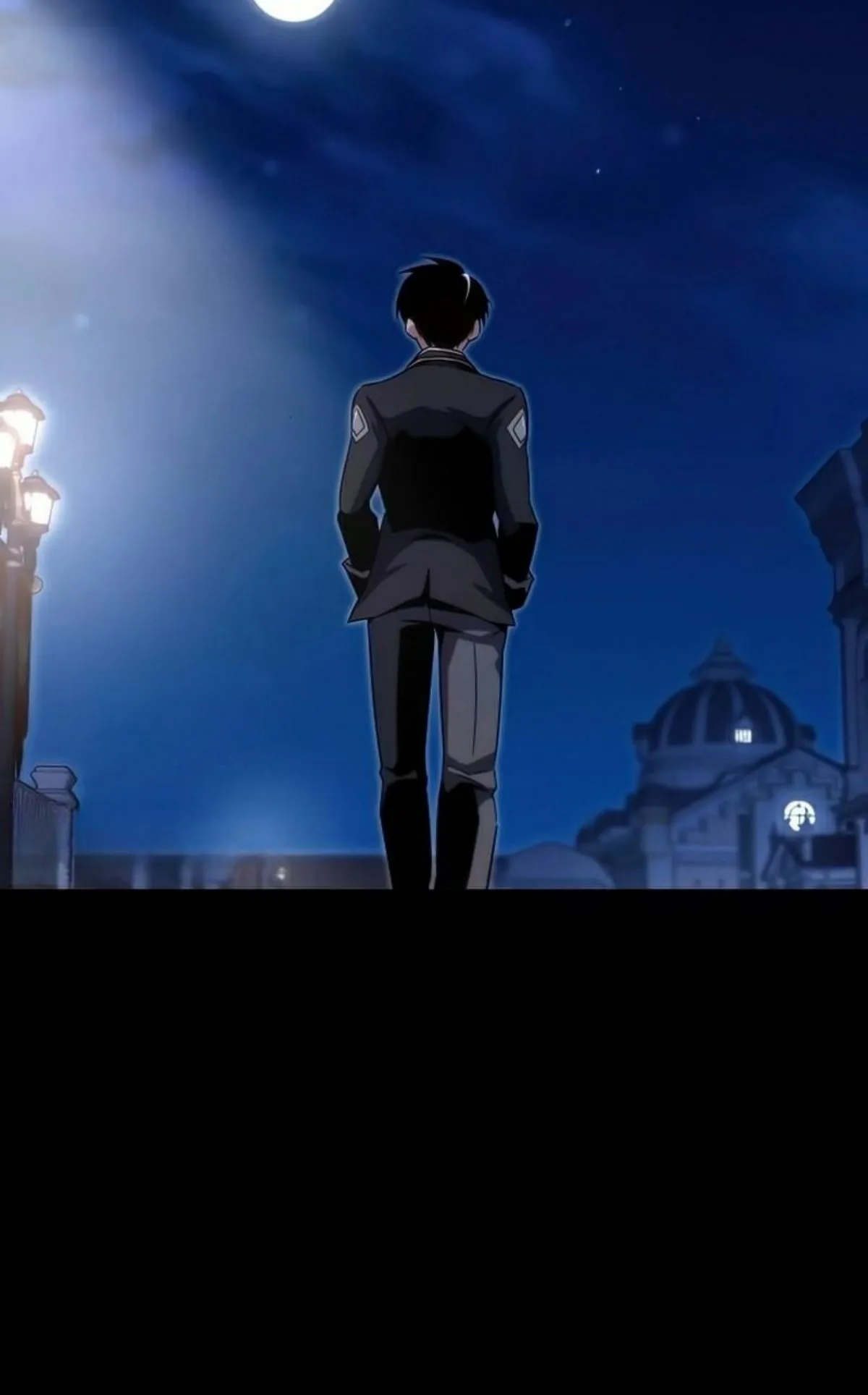 I Took Over The Academy With a Single Sashimi Knife ตอนที่ 15 หน้า 55