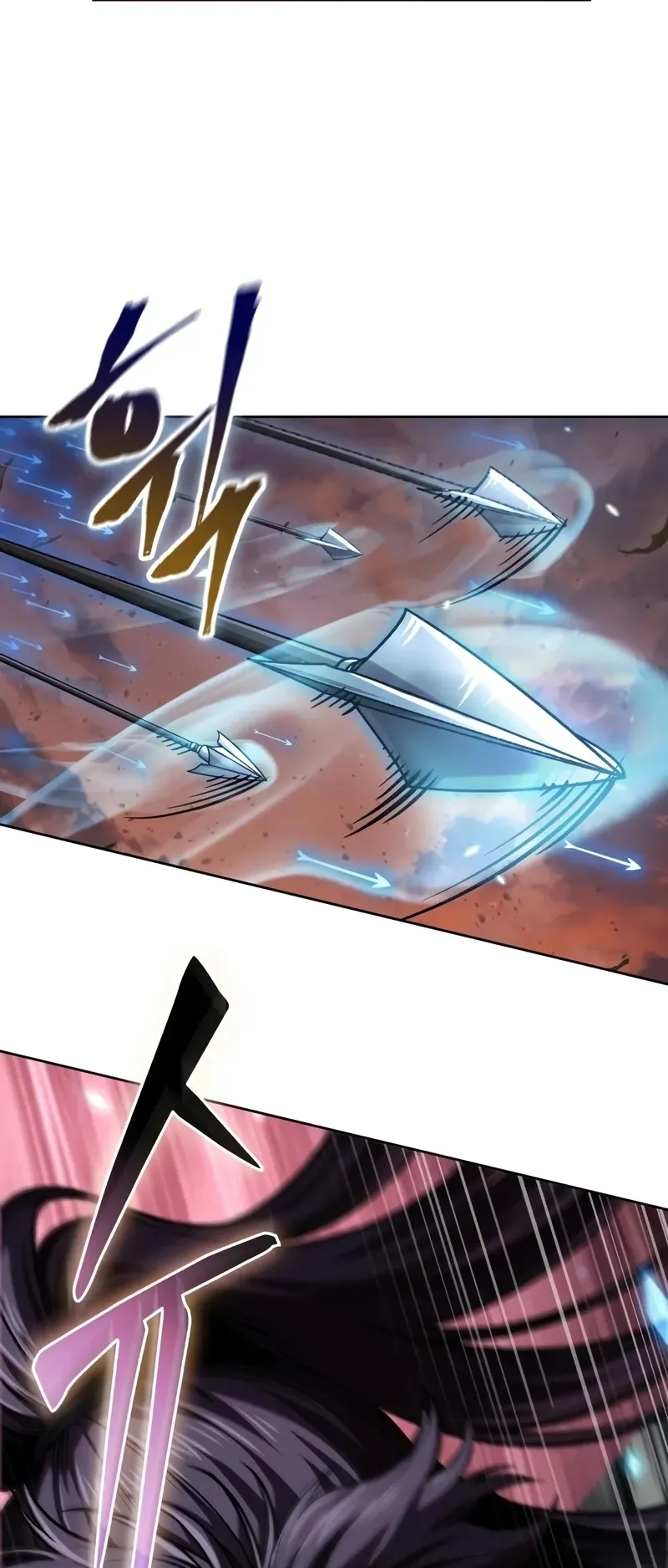 Nano Machine Chapter 247 หน้า 47