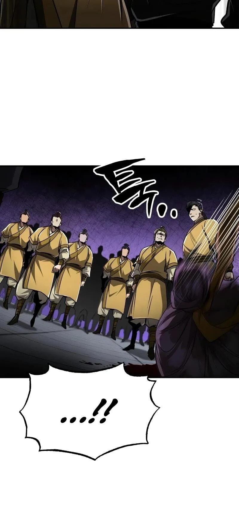Reincarnation of the Fist King ตอนที่ 10 หน้า 14