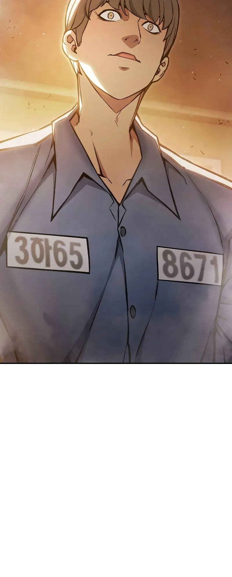 Juvenile Prison ตอนที่ 7 หน้า 70