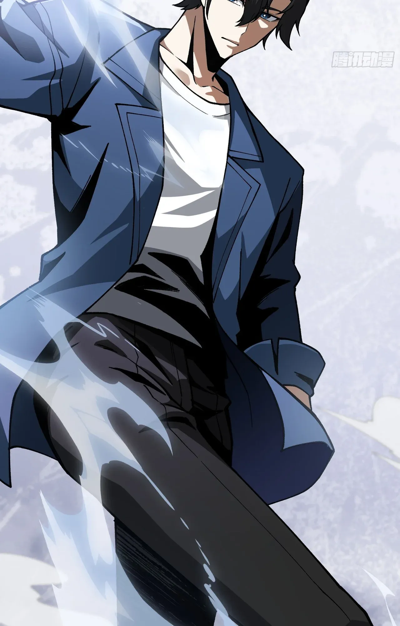 City God Level Grandmaster ตอนที่ 4 หน้า 37