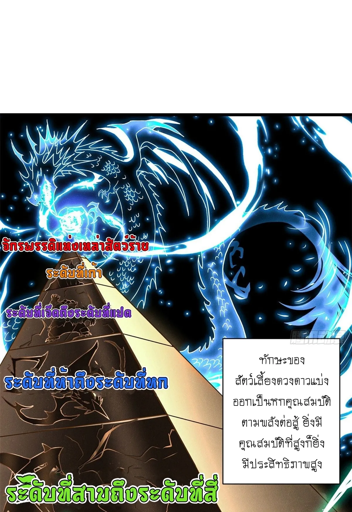 Astral Pet Store ตอนที่ 4 หน้า 52