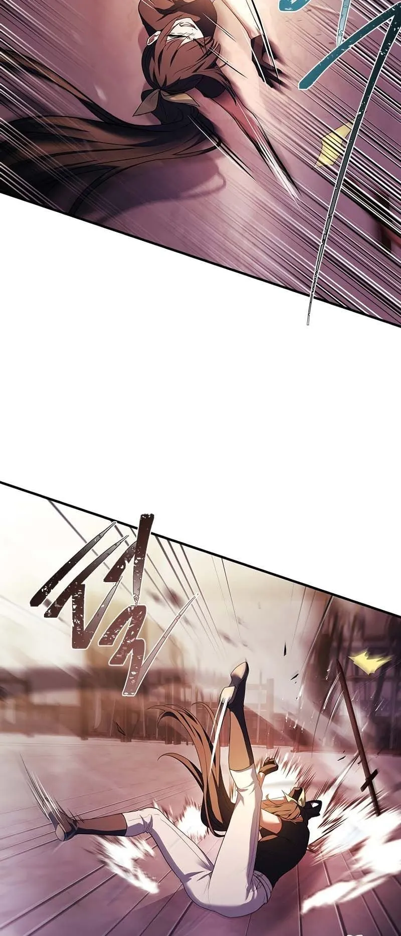 The Legendary Hero is an Academy Honors Student ตอนที่ 4 หน้า 54