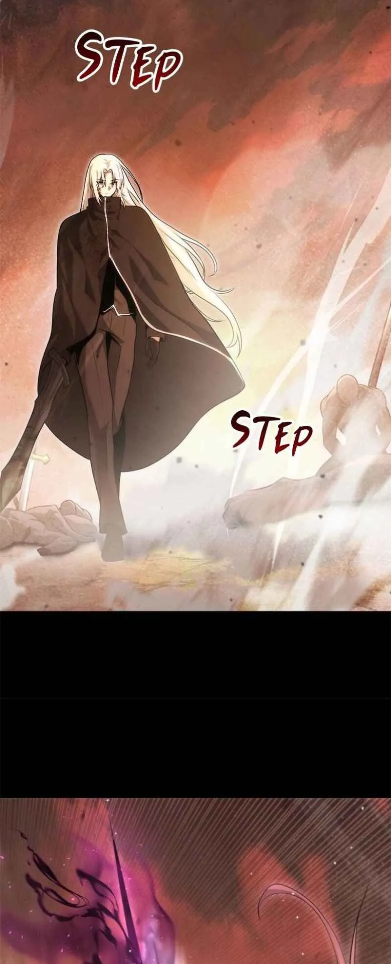 The Necromancer Family’s Young Heir ตอนที่ 0 หน้า 61