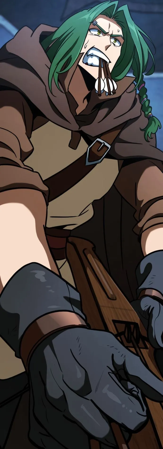 Valhalla Saga ตอนที่ 9 หน้า 24