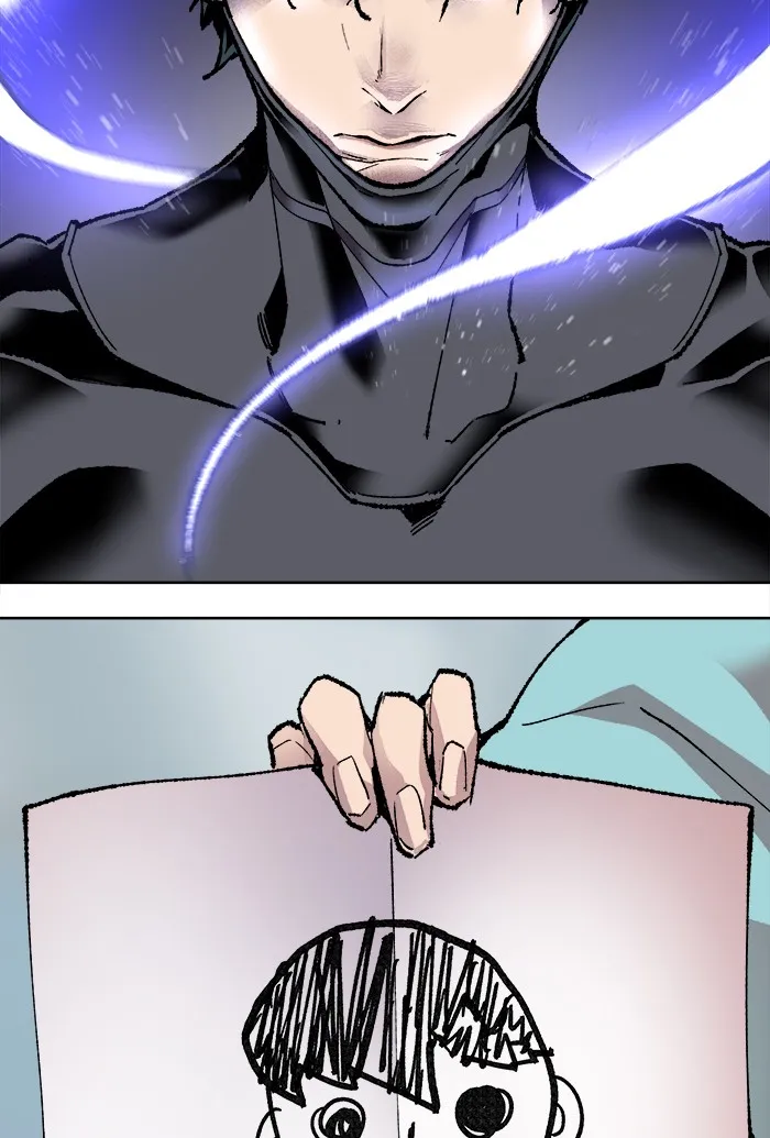 Limit Breaker ตอนที่ 7 หน้า 154