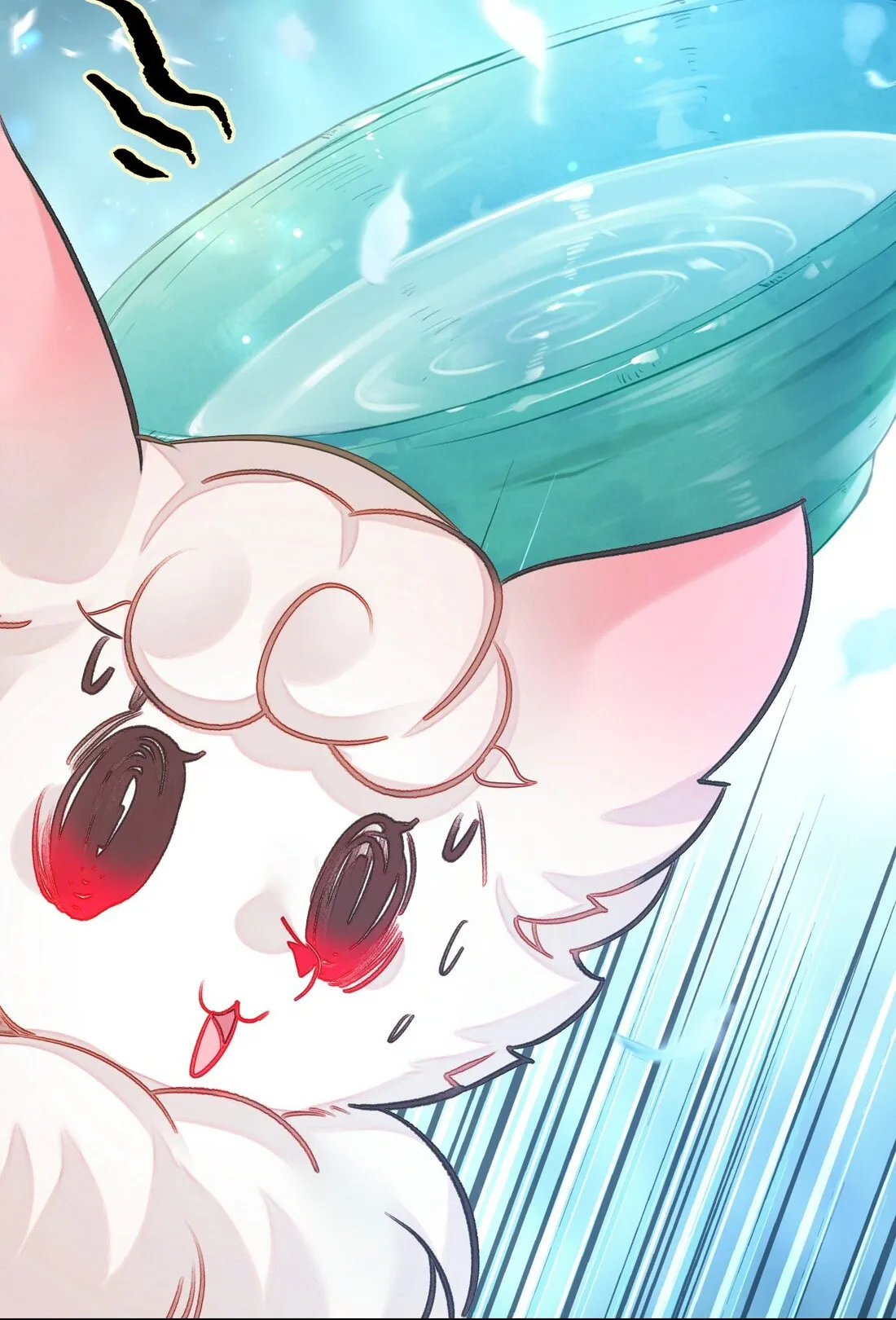 I’m Actually a Peerless Powerhouse ตอนที่ 6 หน้า 35