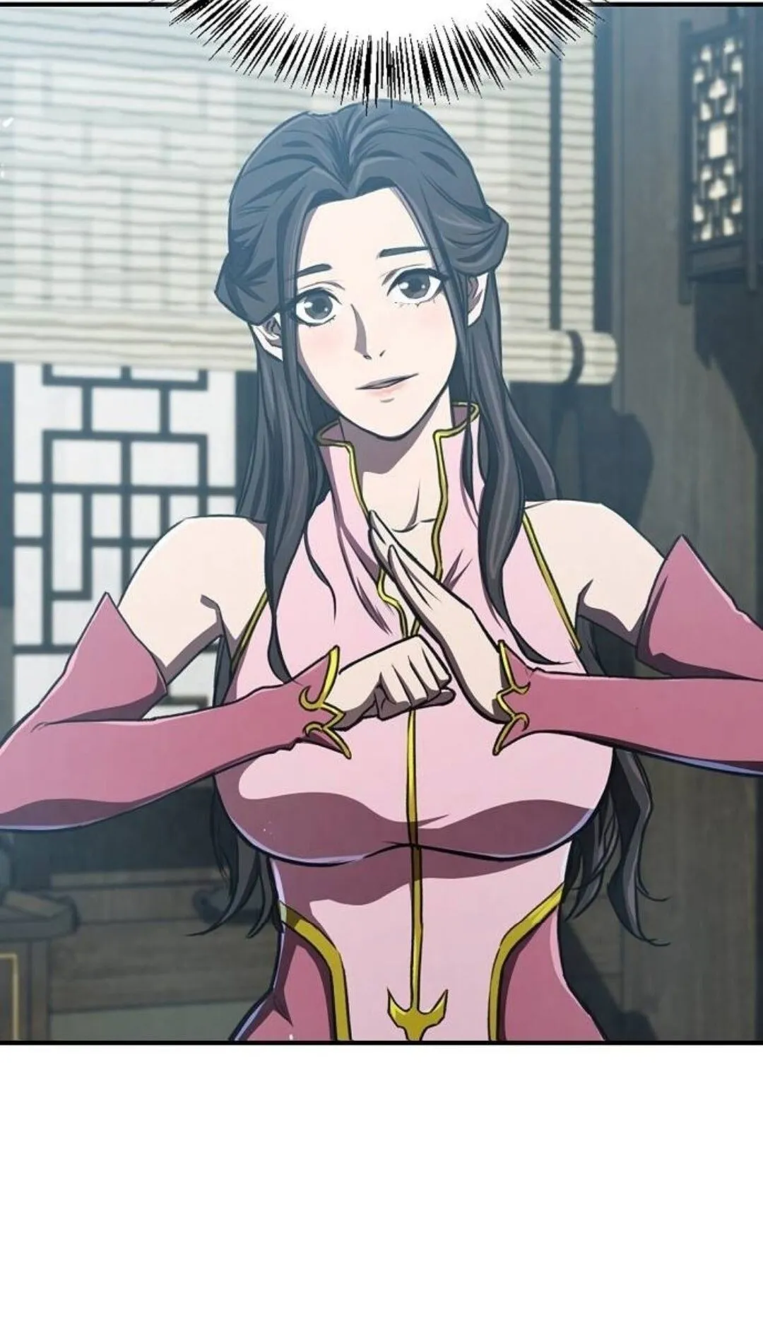 The Demonic Cult Instructor Returns ตอนที่ 18 หน้า 92