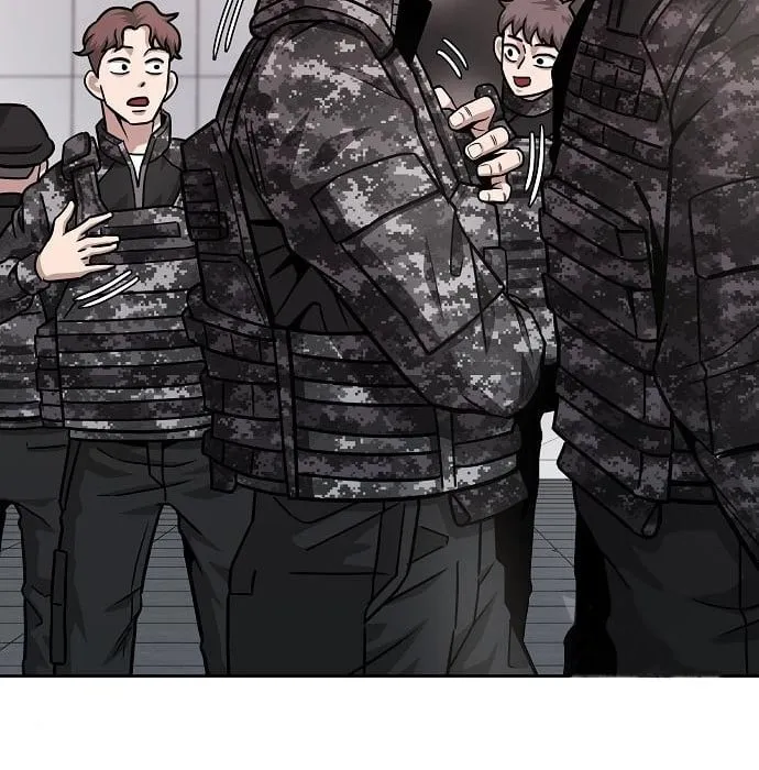 The Dark Mage’s Return to Enlistment ตอนที่ 10 หน้า 22