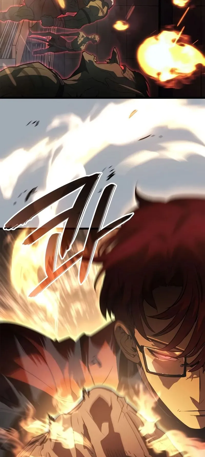 Solo Leveling: Ragnarok ตอนที่ 32 หน้า 45