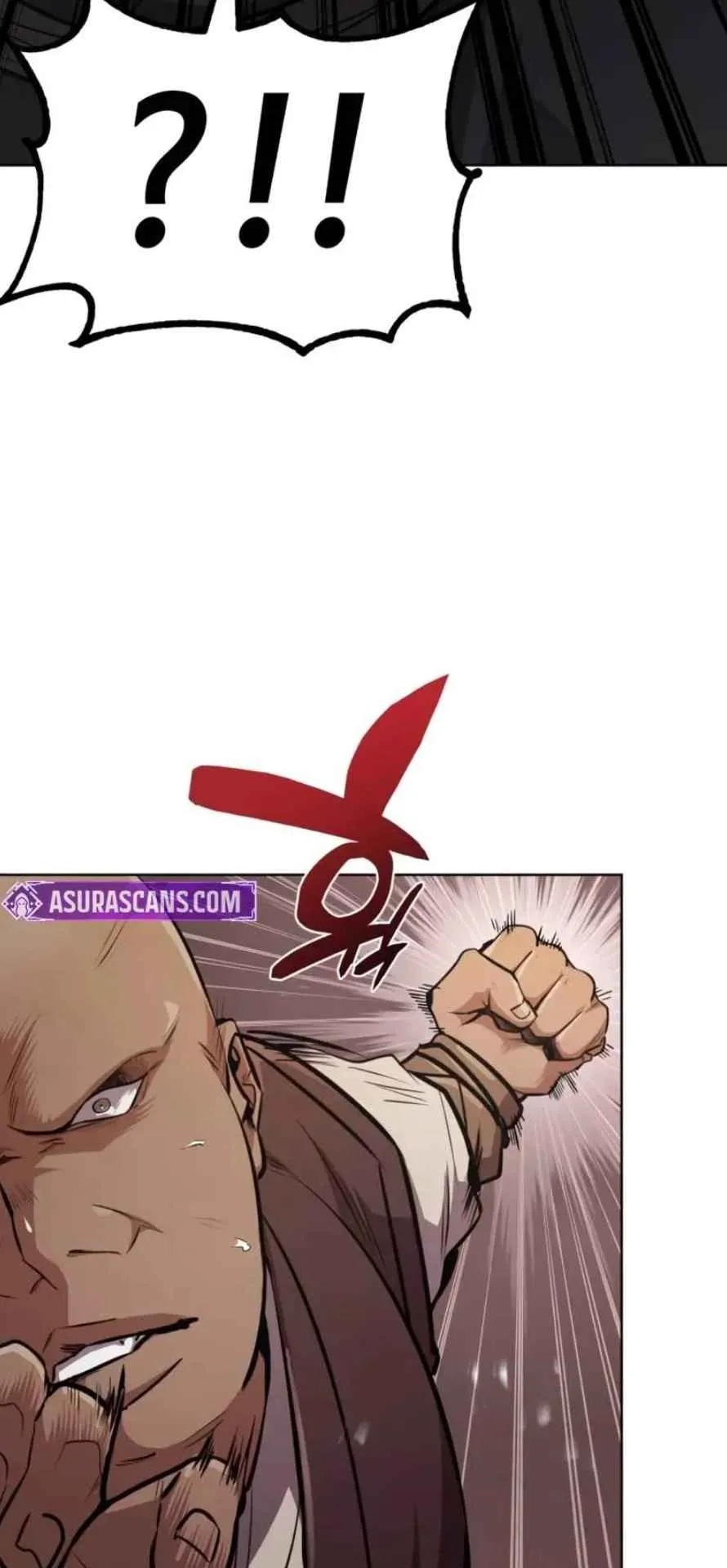 Reincarnation of the Fist King ตอนที่ 6 หน้า 78