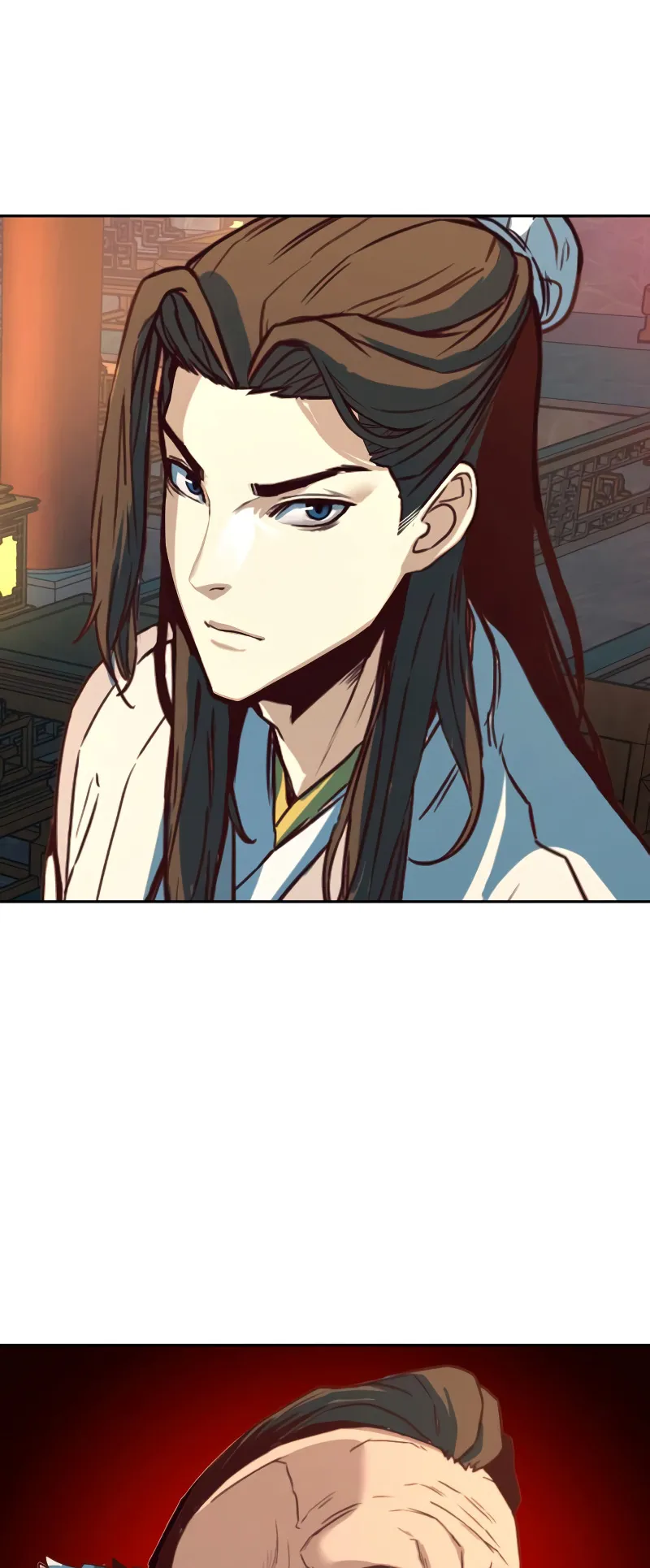 Sword Fanatic Wanders Through The Night ตอนที่ 2 หน้า 53