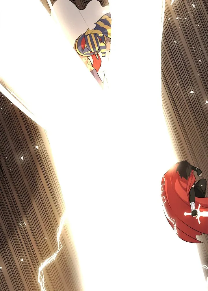 Overpowered Sword ตอนที่ 140 หน้า 13